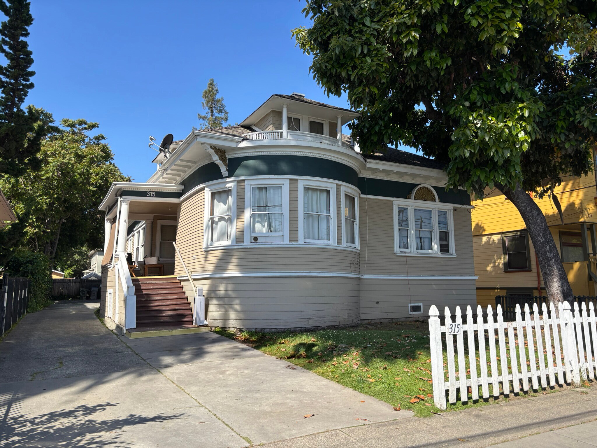 315 N 5th St, San Jose, CA for Sale