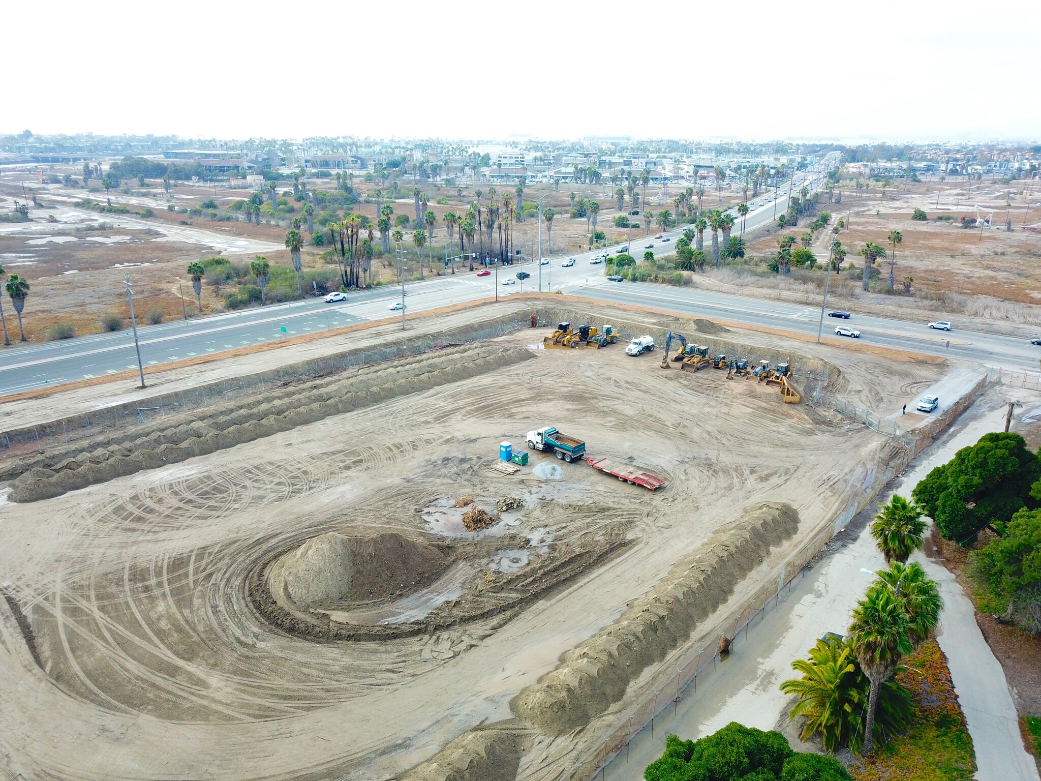 N Studebaker Rd @ 2nd St, Long Beach, CA for Sale