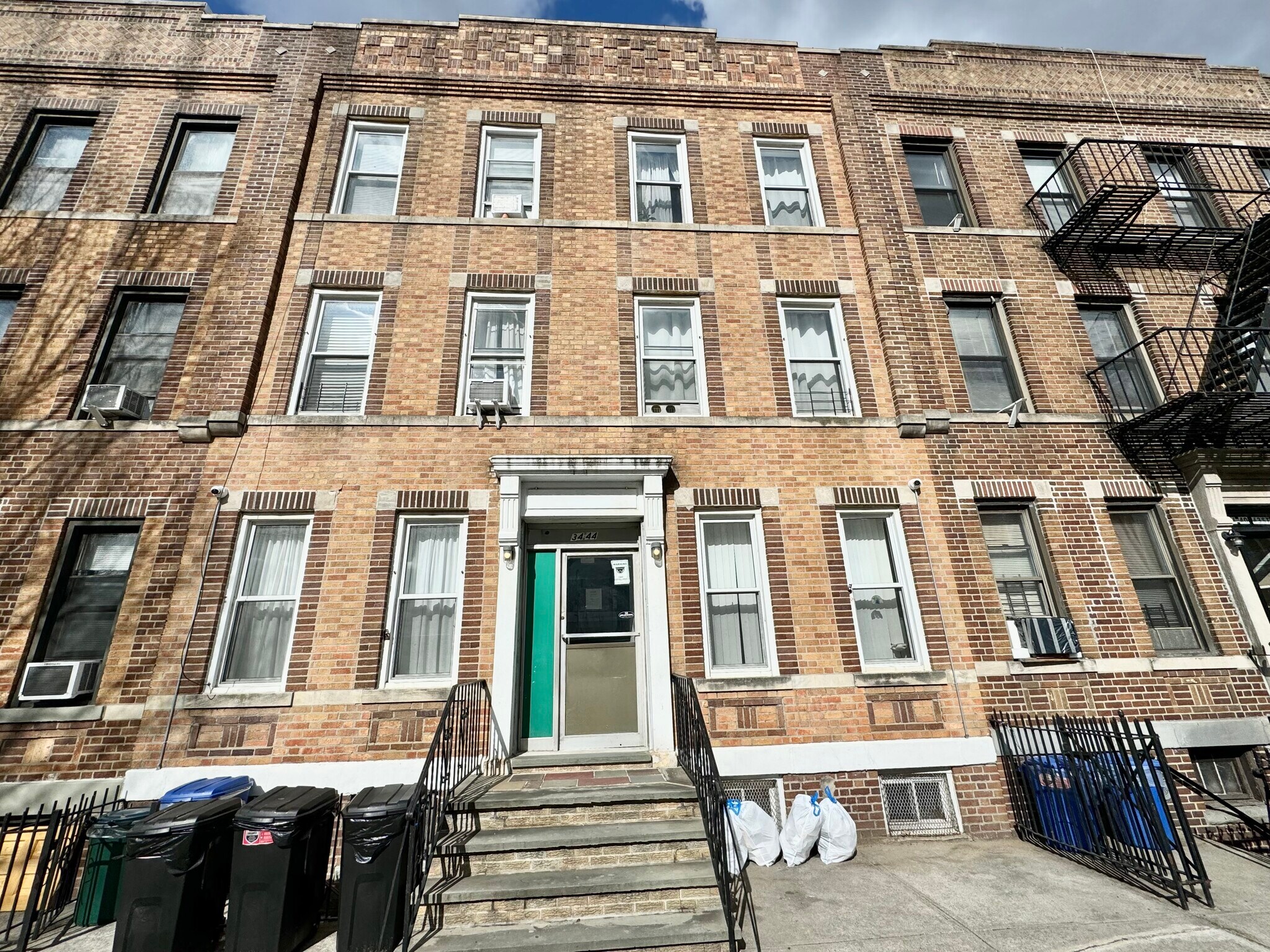 3444 43rd St, Long Island City, NY for Sale