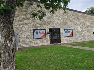 McKinney, TX Flex - 194 Industrial Blvd McKinney, TX Flex - 194 Industrial Blvd