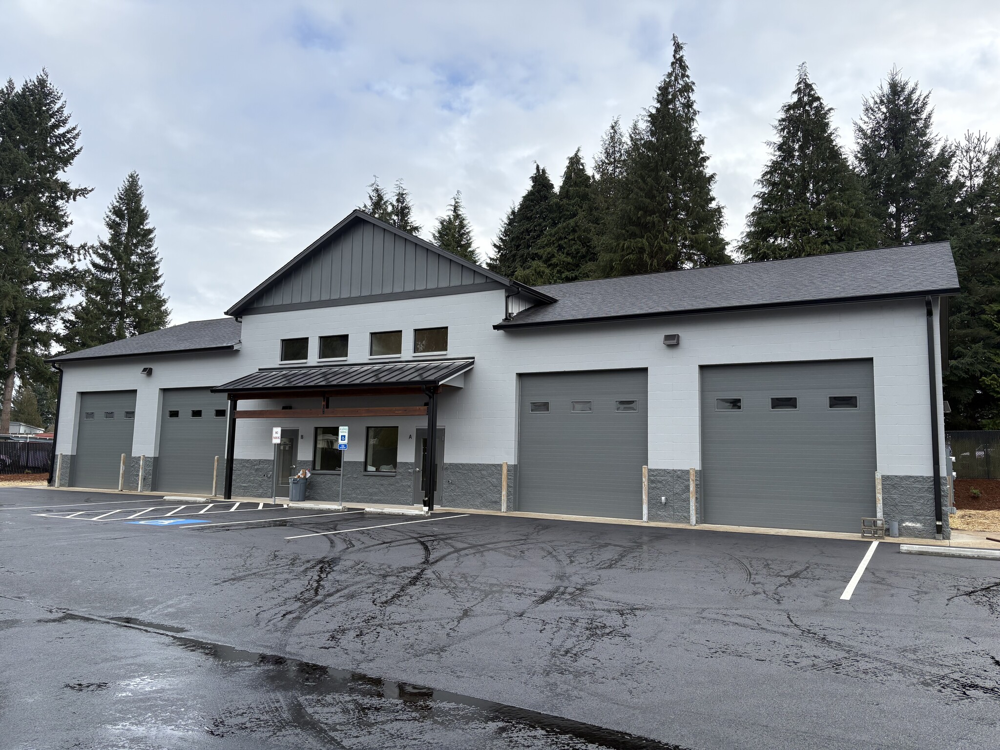 15805 NE Caples Rd, Brush Prairie, WA for Rent
