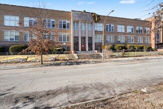 Saint Louis, MO Specialty - 4253 Clarence Blf Saint Louis, MO Specialty - 4253 Clarence Blf