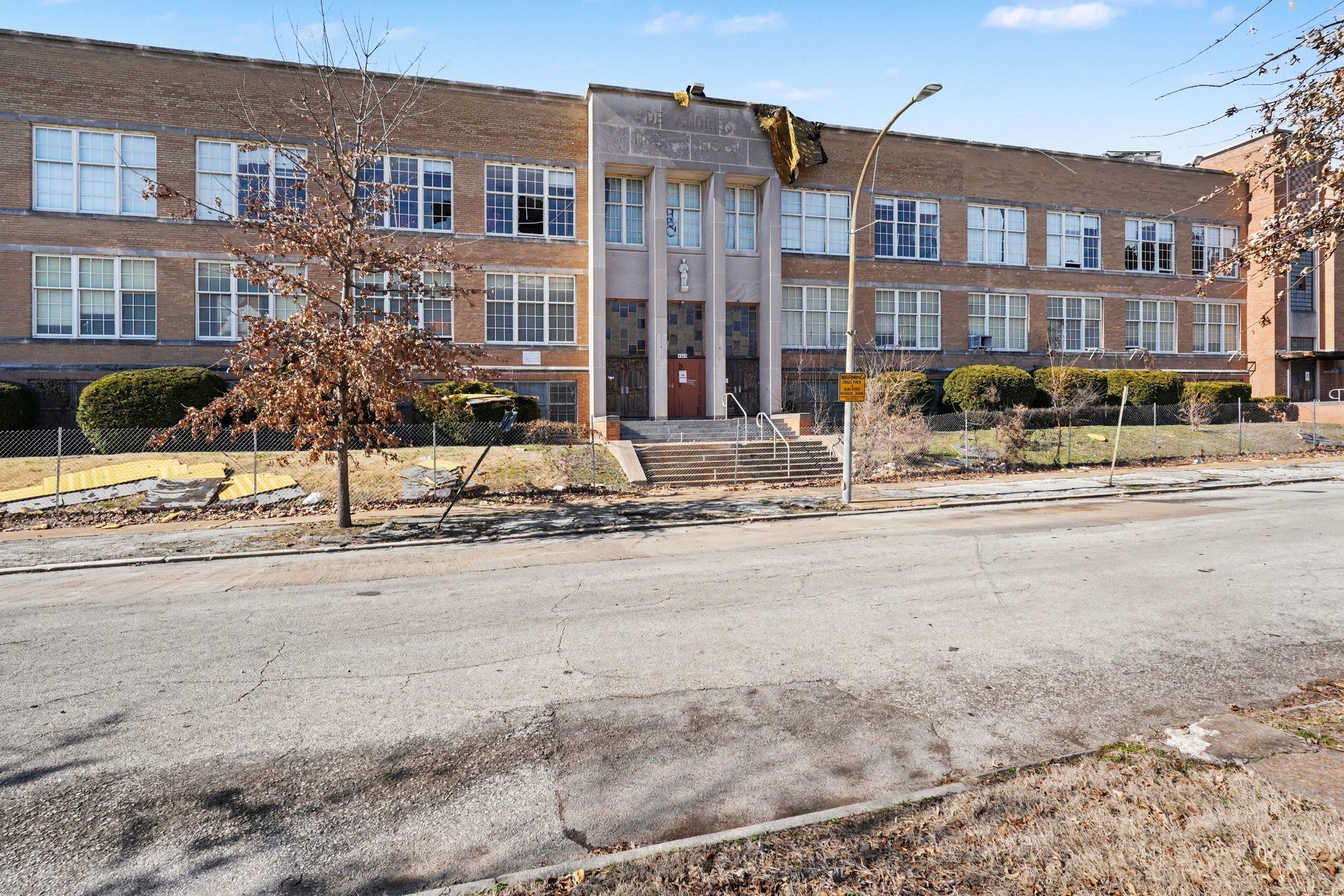 4253 Clarence Blf, Saint Louis, MO for Sale