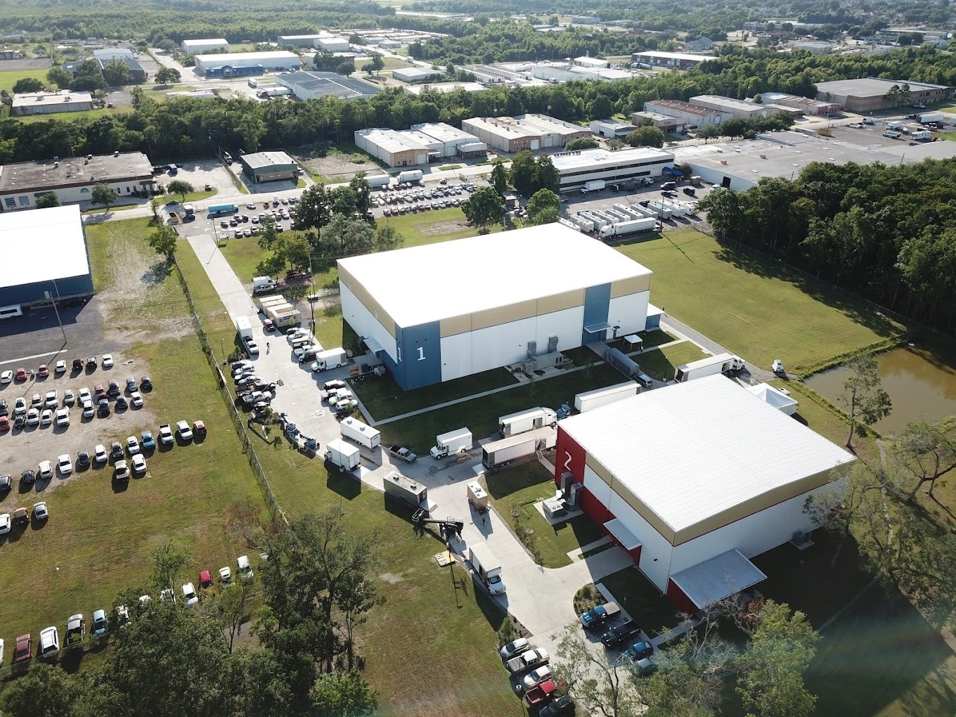 13701 Old Gentilly Road, New Orleans, LA for Sale