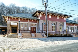 Staunton, VA Retail - 12 Middlebrook Ave