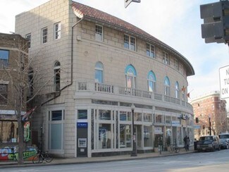 Washington, DC Office/Retail - 1804-1814 Adams Mill Rd NW