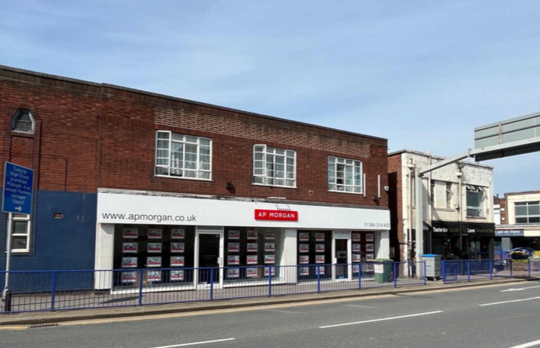15-17 St Johns Rd, Stourbridge, WMD for Rent