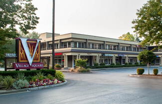 Redmond, WA Office - 16150 NE 85th St