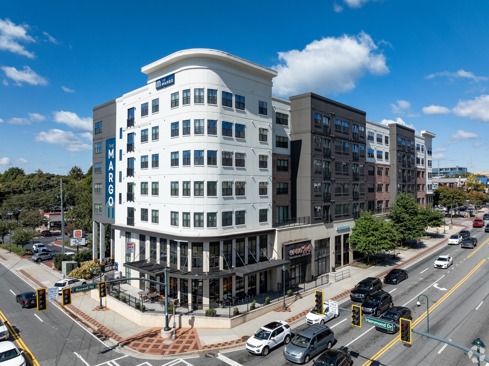 6050 Roswell Rd NE, Sandy Springs, GA for Rent