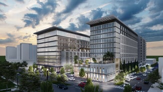 Fort Worth, TX Office - 1001 University Dr Fort Worth, TX Office - 1001 University Dr