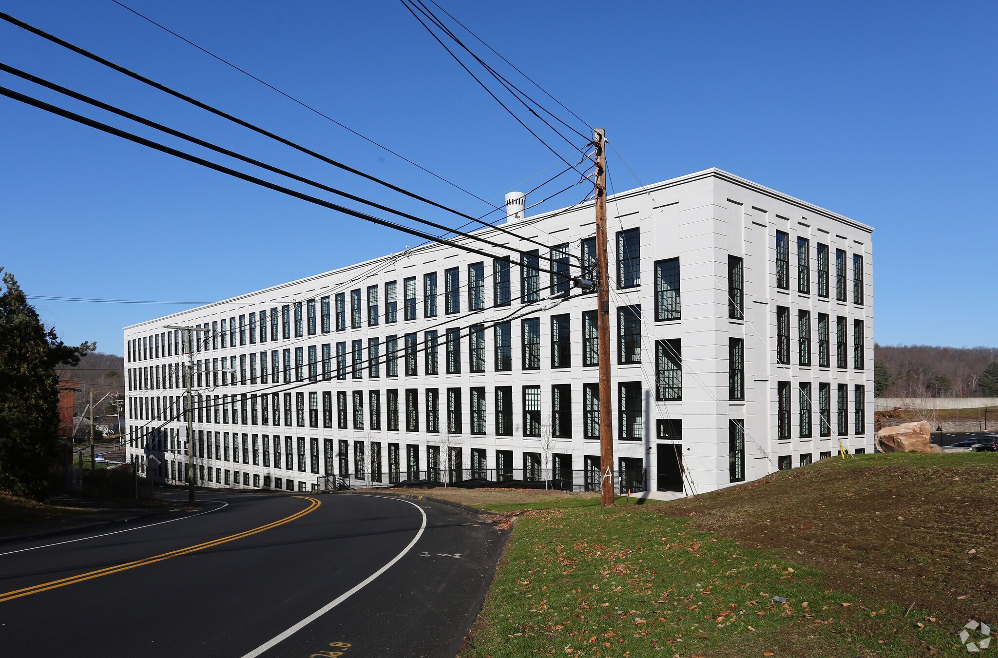 215 E Main St, Vernon, CT for Rent