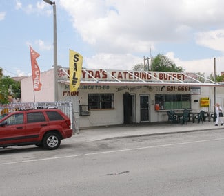 Hialeah, FL undefined