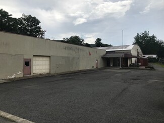 Ellenville, NY Warehouse - 46 Canal St