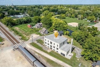 Columbus, WI Light Manufacturing - 336 N Spring St