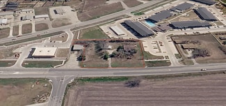 Seguin, TX Commercial - 3511 N Austin St