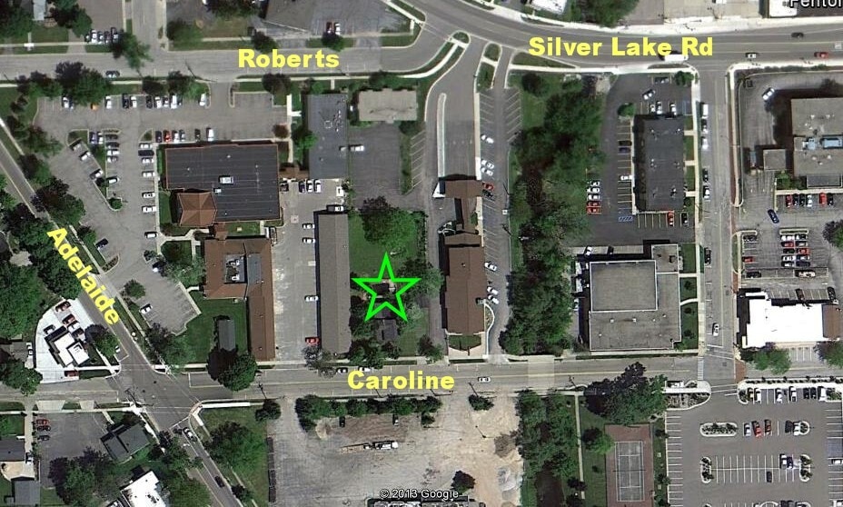 232 W Caroline St Fenton, MI 48430 Land Property for Sale on