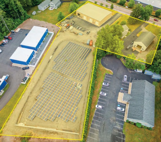 , East Bridgewater, MA for Sale