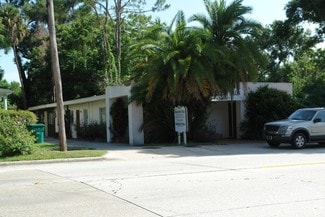 Deland, FL Office - 323 W New York Ave