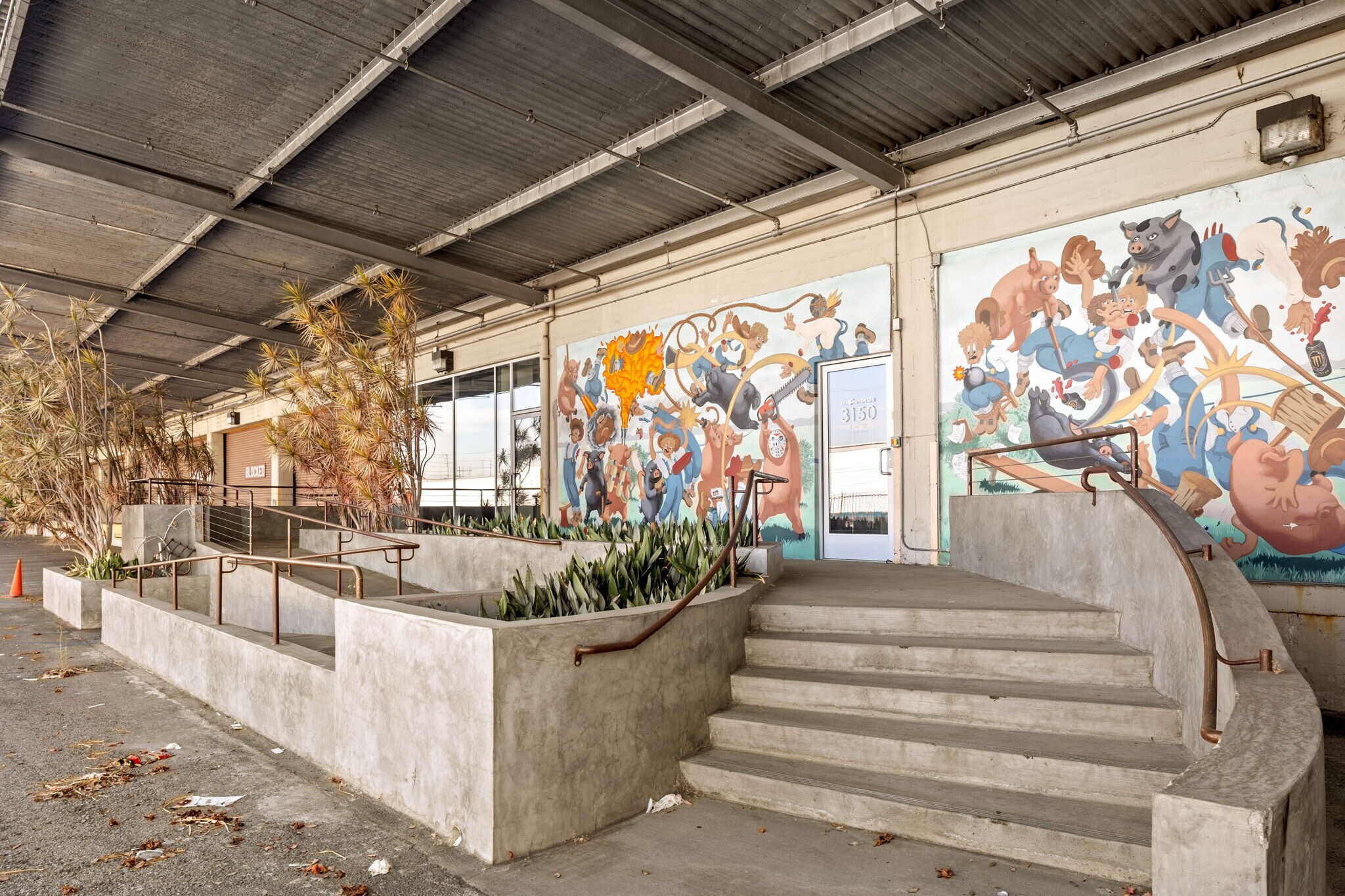 3150 E 46th St, Los Angeles, CA for Rent