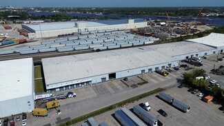 Chesapeake, VA Industrial - 2626 Indian River Rd