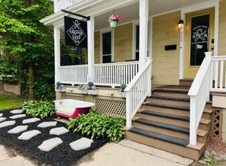 Rochester, NY Office/Medical - 269 Park Ave Rochester, NY Office/Medical - 269 Park Ave