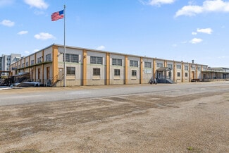 Chattanooga, TN Warehouse - 405 E Main St