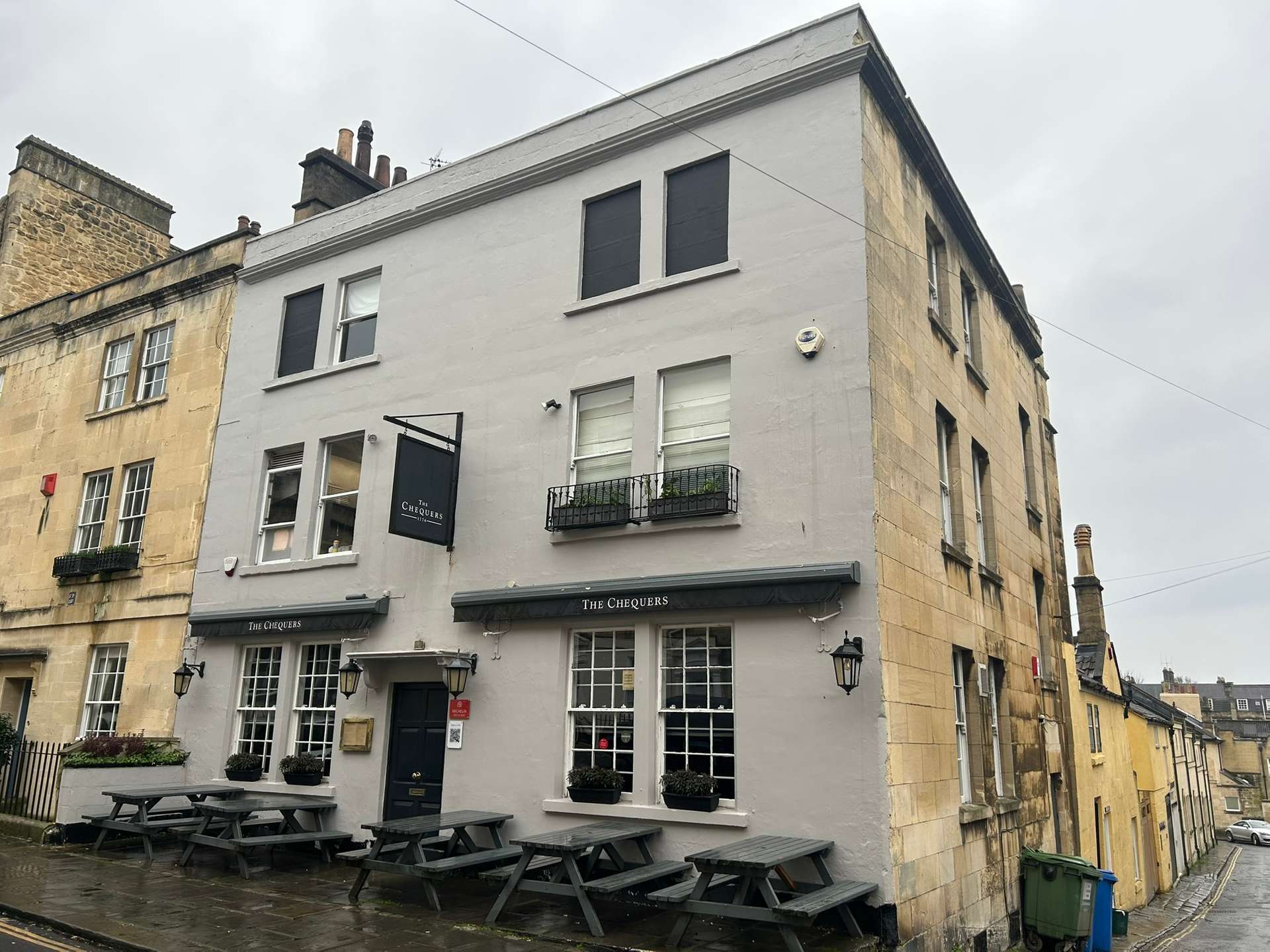 50 Rivers St, Bath, BAS for Sale