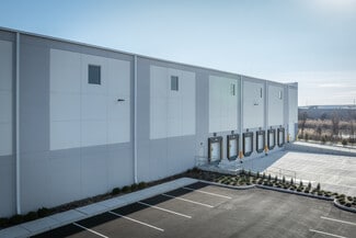 Lyndhurst, NJ Industrial - 1200 Wall St W Lyndhurst, NJ Industrial - 1200 Wall St W