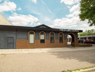 Lethbridge, AB Churches - 327 10 St S