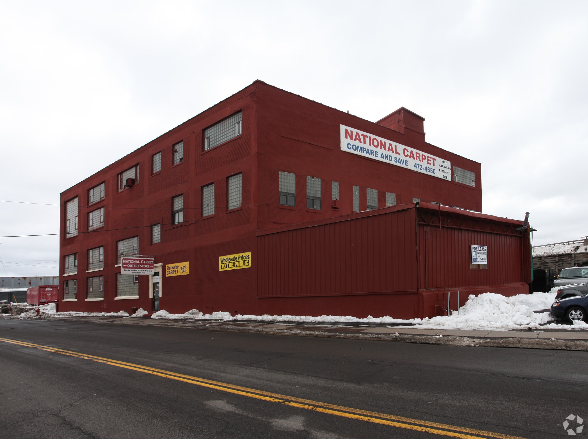 808-22 Burnet Ave, Syracuse, NY for Sale