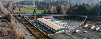 Duncan, BC Industrial - 3695 Drinkwater Rd