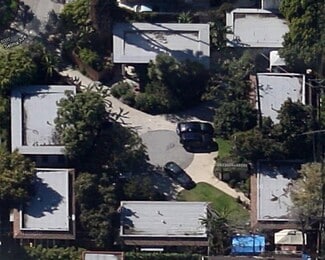 Los Angeles, CA Apartments - 6043-6053 Selma Ave