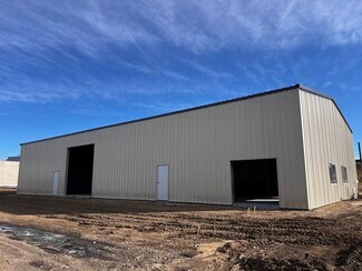 Colorado Springs, CO Industrial - 3760 Boulder st