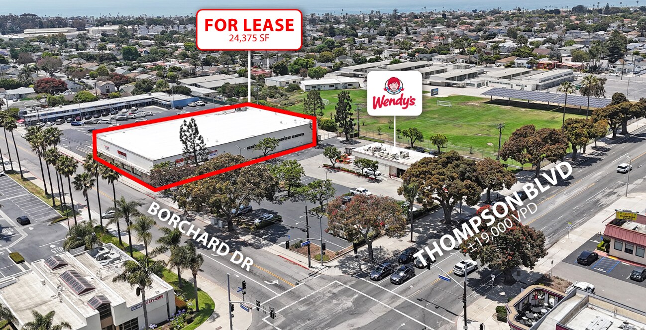 299 Borchard Dr, Ventura, CA for Rent