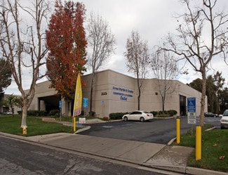 Newbury Park, CA Industrial - 2089 Anchor Ct