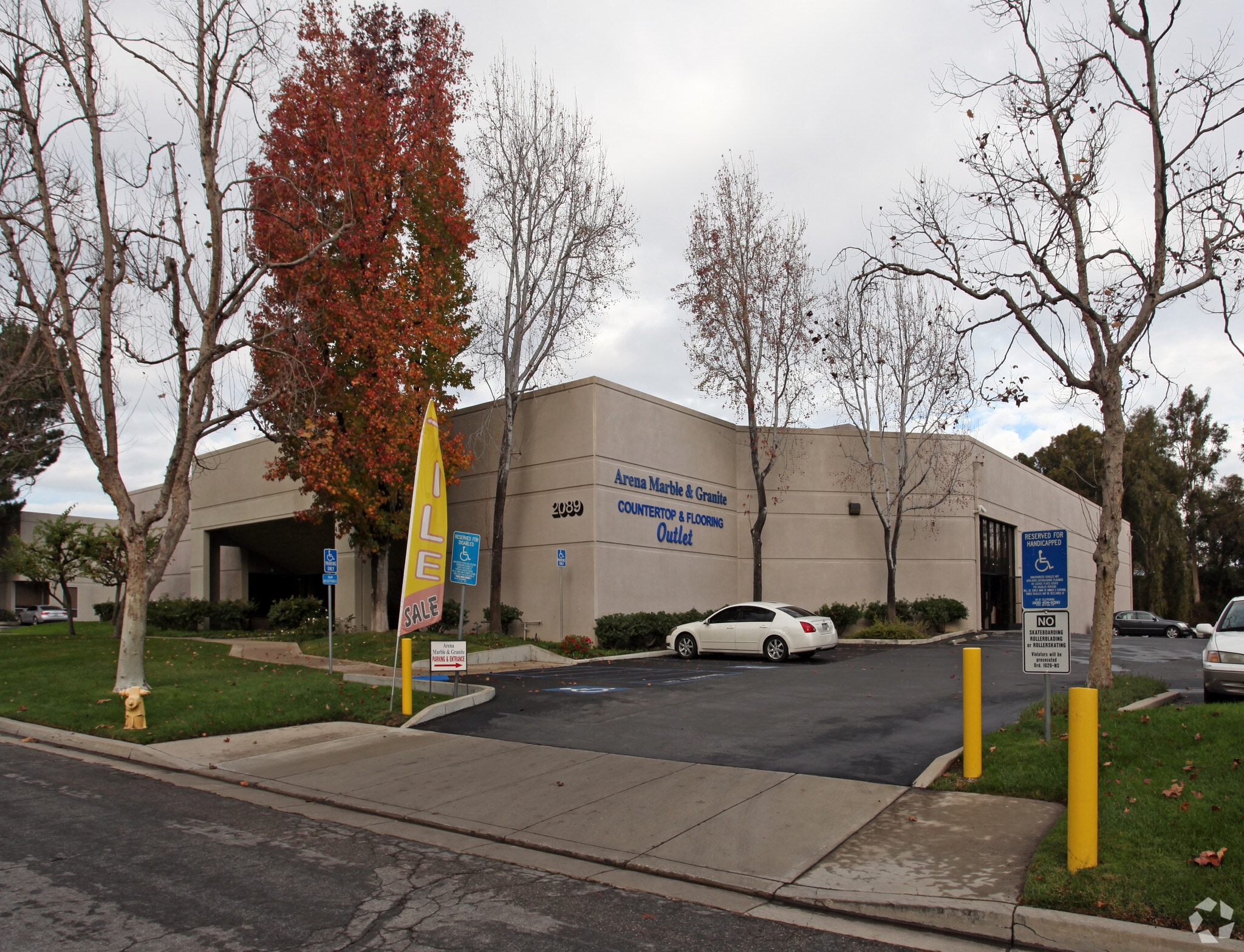 2089 Anchor Ct, Newbury Park, CA for Rent