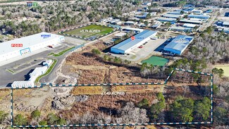 Columbia, SC Industrial - 00 Ranger Point Ct