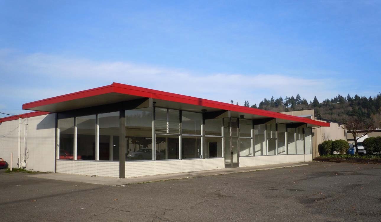 8504 S 228th St Kent, WA 98031 Industrial Property for Lease on