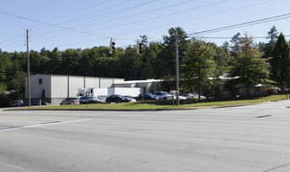 Arden, NC Industrial - 199 Airport Rd