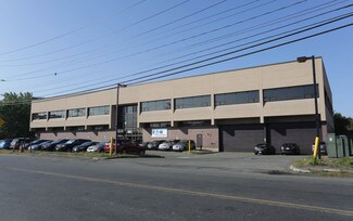 Chelsea, MA Office - 10 Justin Dr