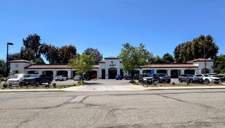 Buellton, CA Retail - 225 McMurray Rd