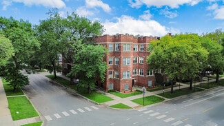 Chicago, IL undefined - 7203 S King Dr Chicago, IL undefined - 7203 S King Dr