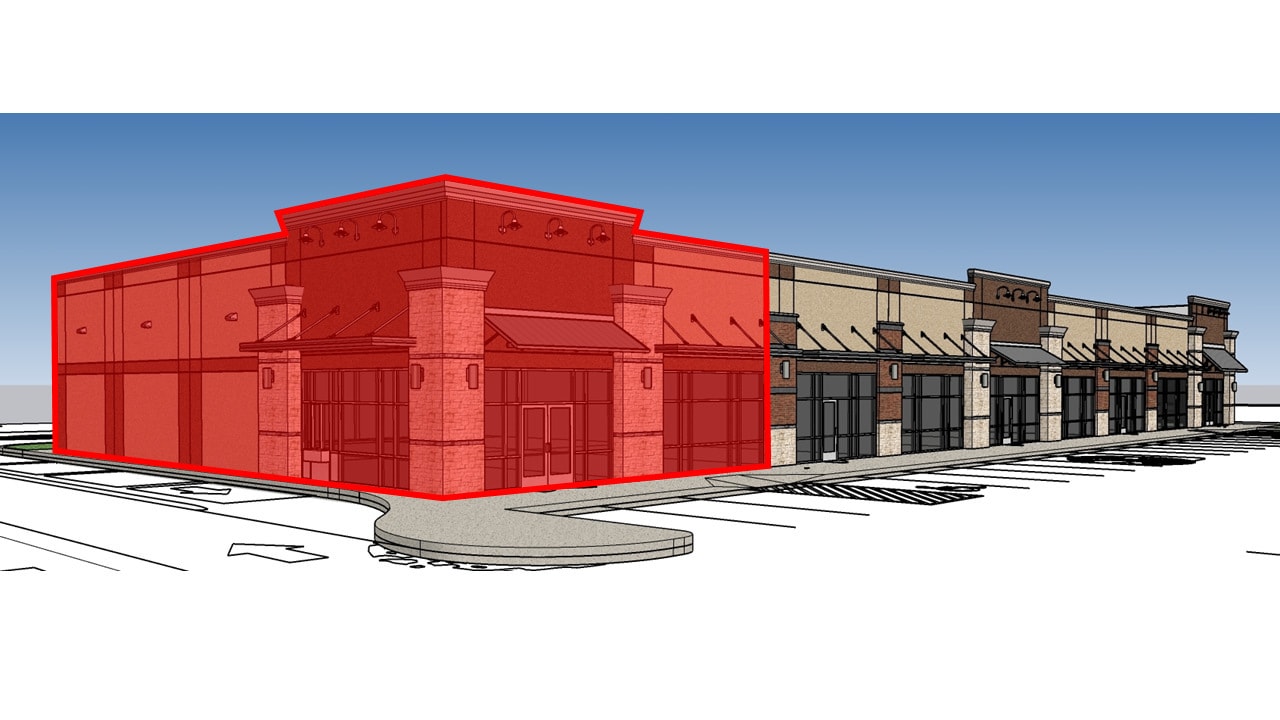 5625 SH 121, The Colony, TX for Rent