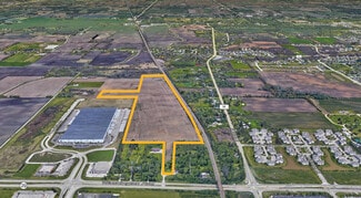 Mount Pleasant, WI Commercial - 10215 Washington Mount Pleasant, WI Commercial - 10215 Washington