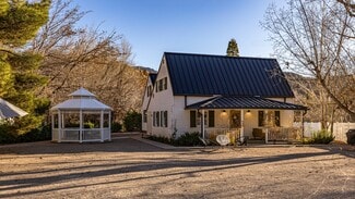 Rockville, UT Residential Income - 225 Main st