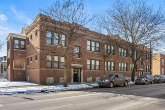 Chicago, IL Apartments - 417-423 E 76th St