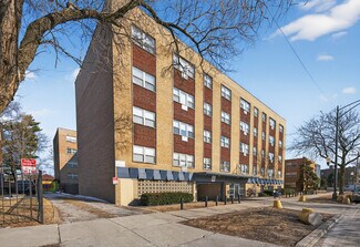Chicago, IL Apartments - 7733 S South Shore Dr Chicago, IL Apartments - 7733 S South Shore Dr
