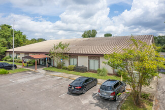 Jacksonville, FL Office/Medical - 1725 Oakhurst Ave