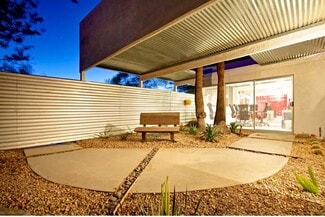 Palm Springs, CA Office - 550 S Oleander Rd
