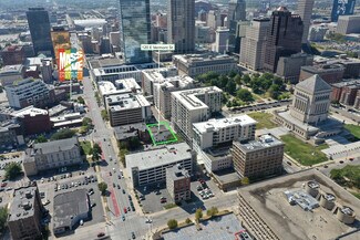 Downtown Indianapolis Commercial Real Estate For Sale 